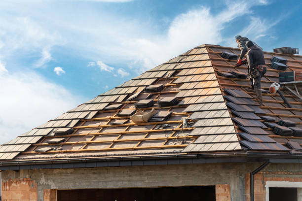 Best Rubber Roofing (EPDM, TPO)  in Northlake, TX