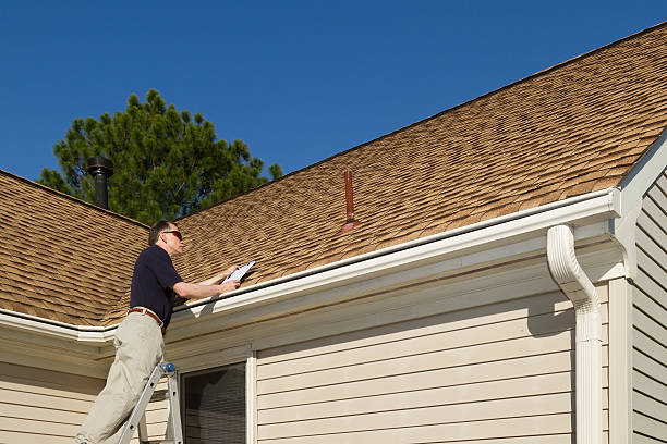Best Roof Ventilation Installation  in Northlake, TX