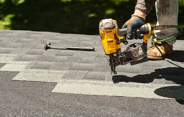 Fast & Reliable Emergency Roof Repairs in Northlake, TX
